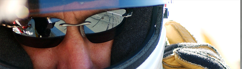 Synergy Racing